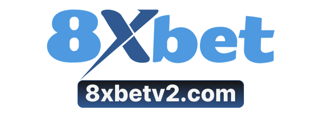Logo 8xbet