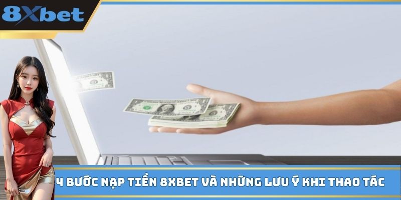 nạp tiền 8xbet