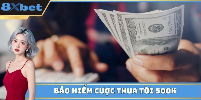 Phần quà tới 500.000 VND cho vé chơi đầu tiên