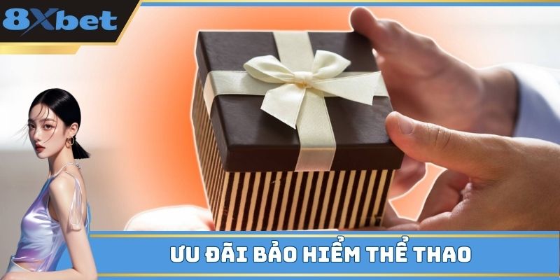 Bảo Hiểm Thể Thao