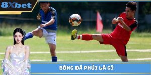 Bóng Đá Phủi Là Gì