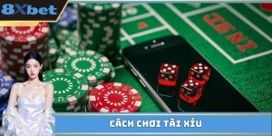 Cách Chơi Tài Xỉu