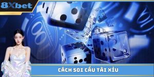 Cách Soi Cầu Tài Xỉu
