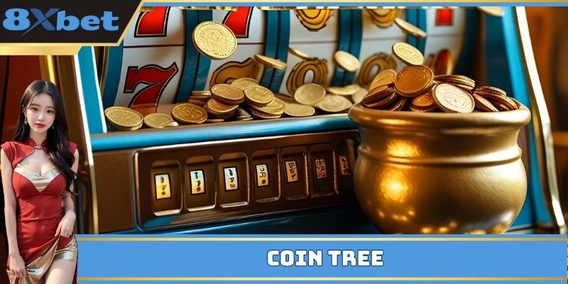 Coin Tree