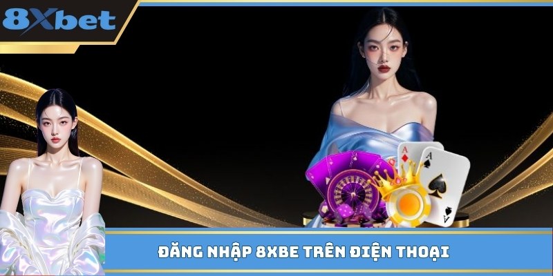 Truy cập tài khoản ngay trên ứng dụng di động
