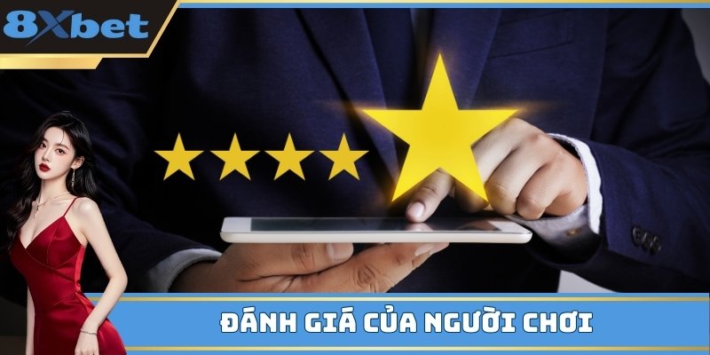 Đánh giá của người chơi