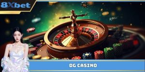 DG Casino
