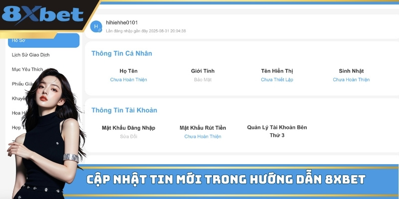 Thông tin mới nhất luôn có sẵn mỗi ngày