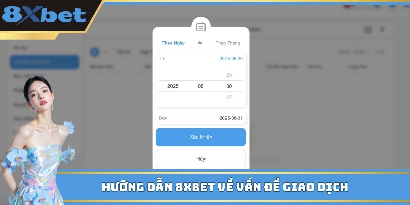 Chuyên mục cập nhật đầy đủ quy trình giao dịch mới nhất
