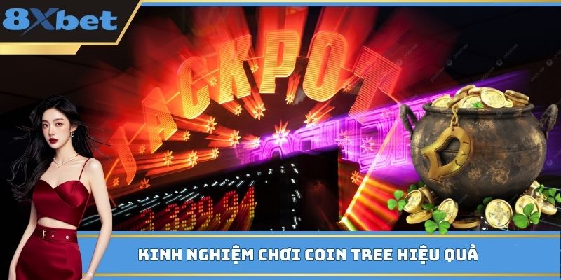Kinh nghiệm chơi Coin Tree hiệu quả