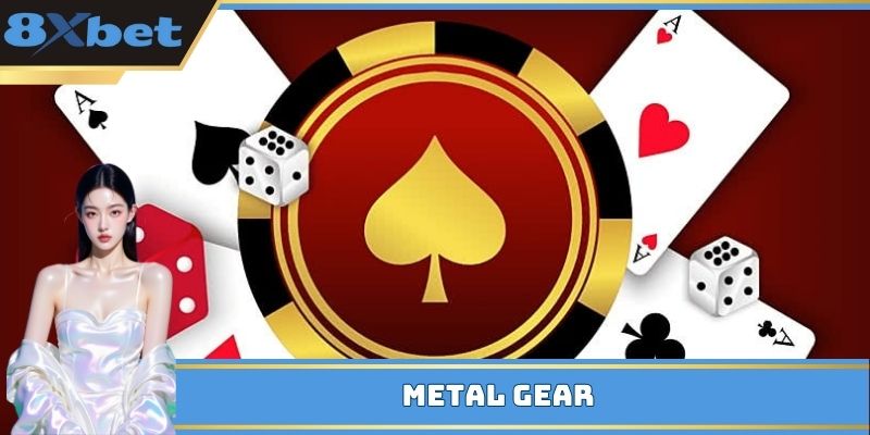Metal Gear