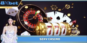 Sexy Casino