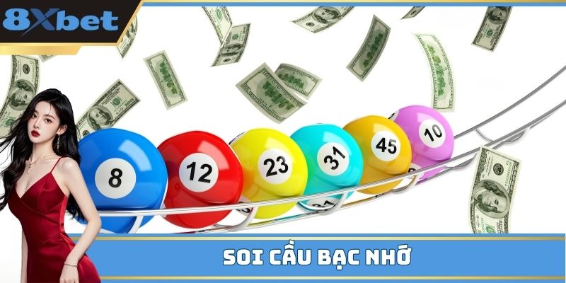 Soi Cầu Bạc Nhớ
