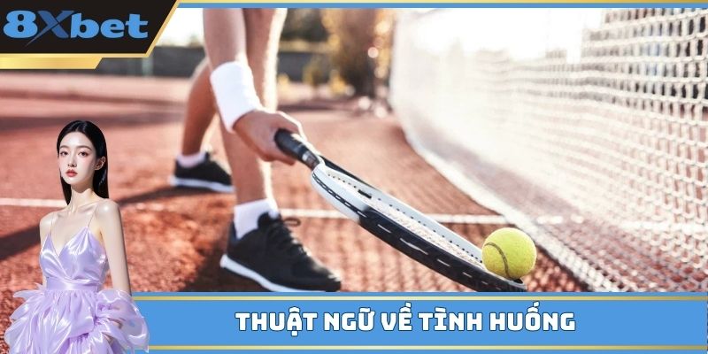 Kiến thức cần biết về tình huống thi đấu
