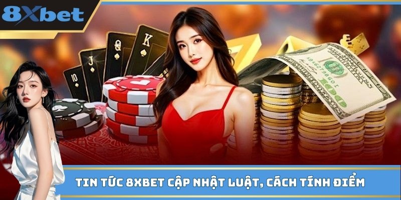 Quy luật hay cách tính điểm được hiển thị chi tiết